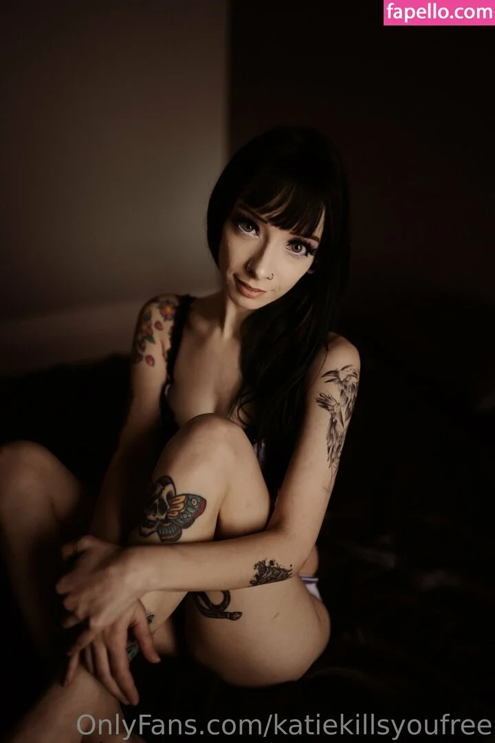 katiekillsyoufree Onlyfans Photo Gallery 