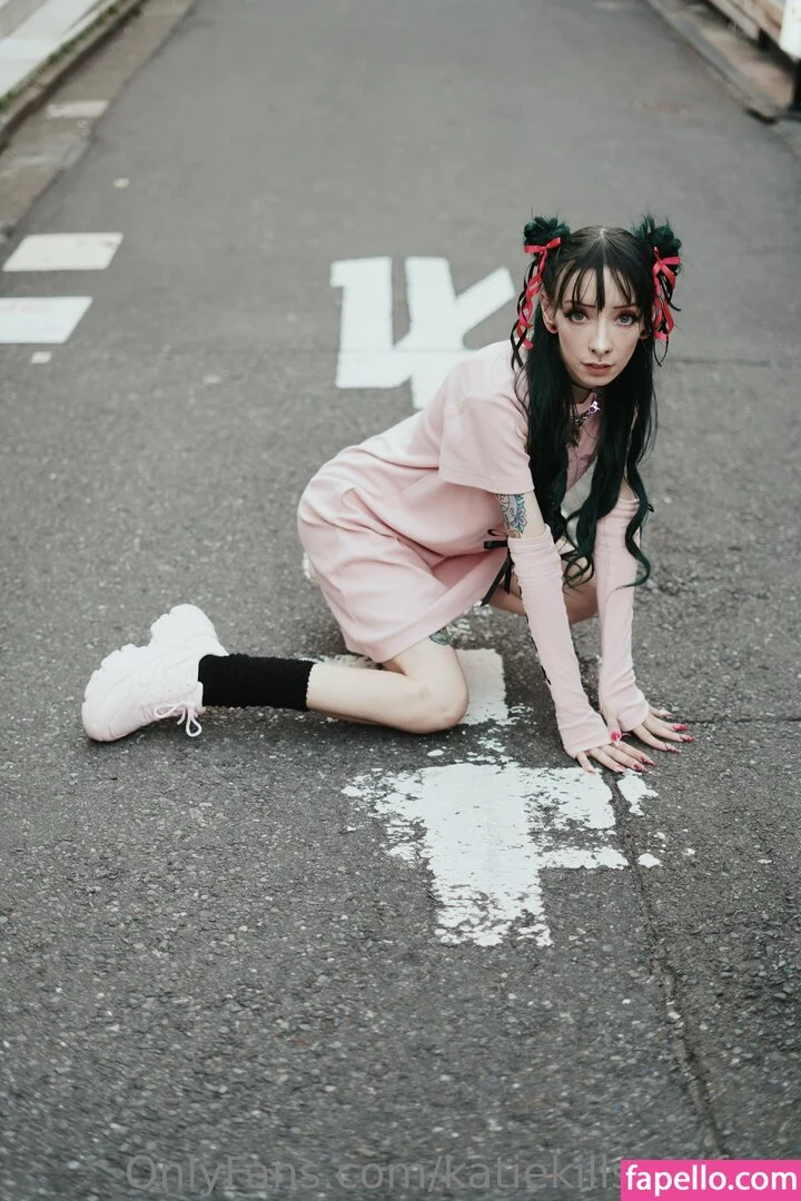 katiekillsyoufree Onlyfans Photo Gallery 