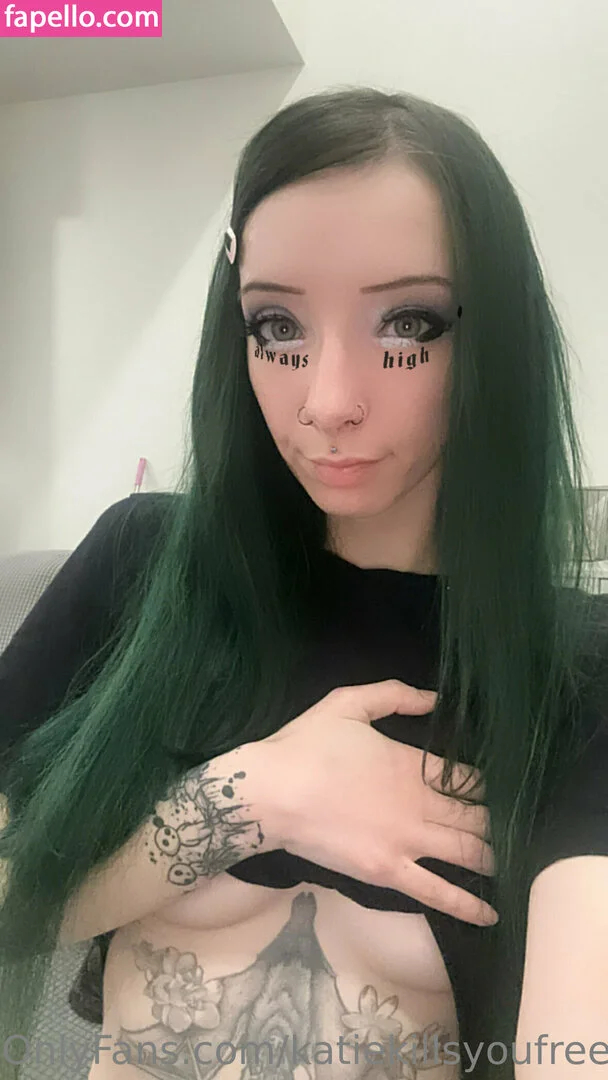 katiekillsyoufree Onlyfans Photo Gallery 