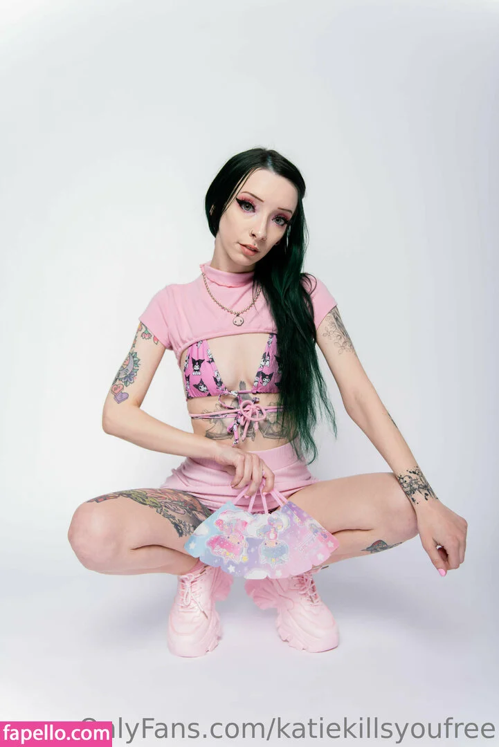 katiekillsyoufree Onlyfans Photo Gallery 