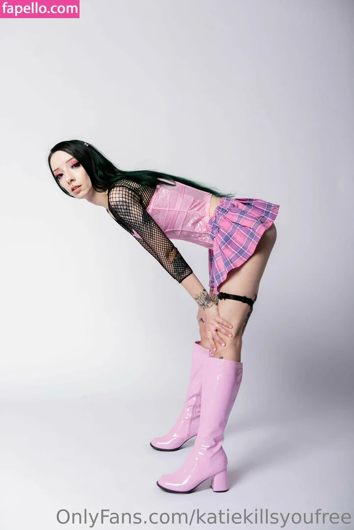katiekillsyoufree Onlyfans Photo Gallery 