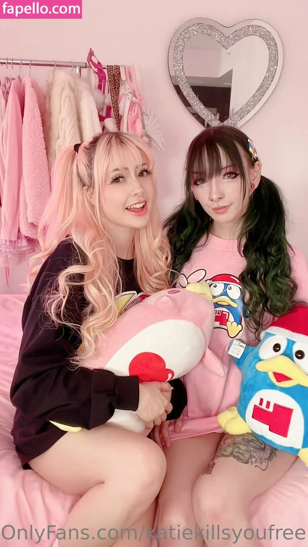 katiekillsyoufree Onlyfans Photo Gallery 