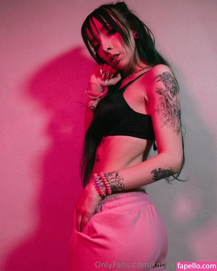 katiekillsyoufree Onlyfans Photo Gallery 