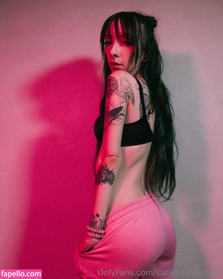 katiekillsyoufree Onlyfans Photo Gallery 