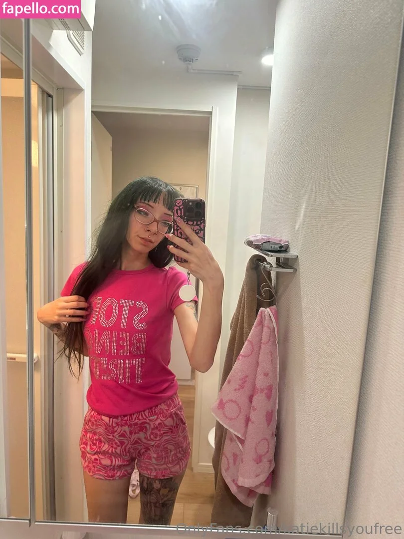 katiekillsyoufree Onlyfans Photo Gallery 