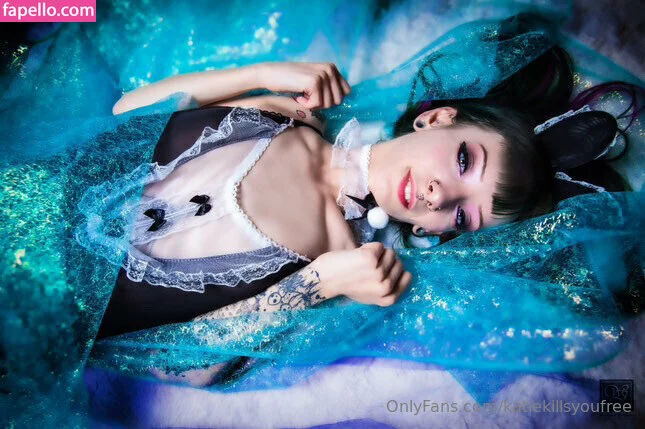 katiekillsyoufree Onlyfans Photo Gallery 
