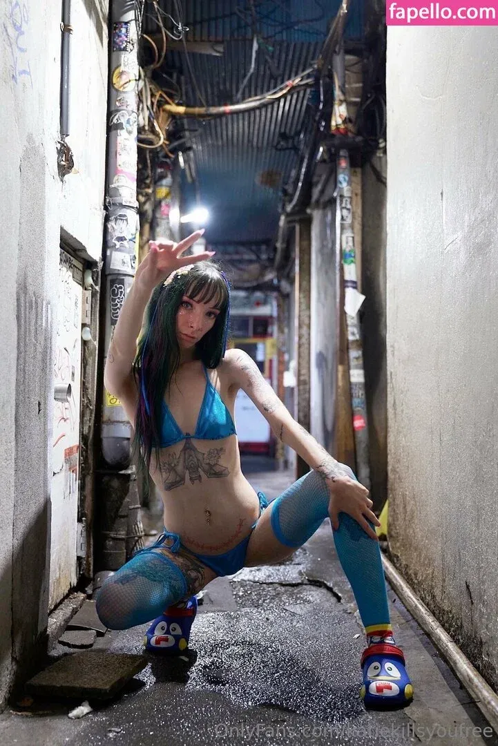 katiekillsyoufree Onlyfans Photo Gallery 