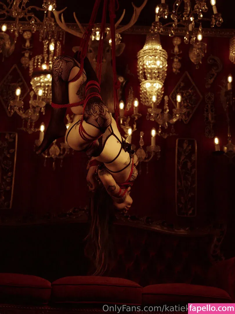 katiekillsyoufree Onlyfans Photo Gallery 