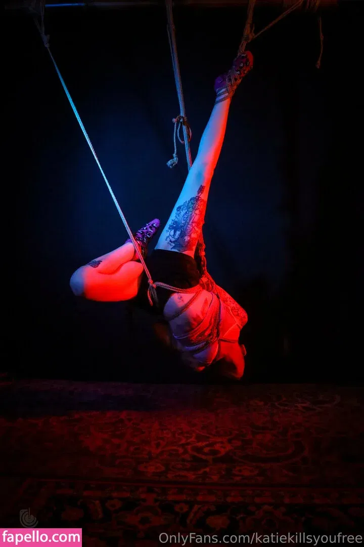 katiekillsyoufree Onlyfans Photo Gallery 