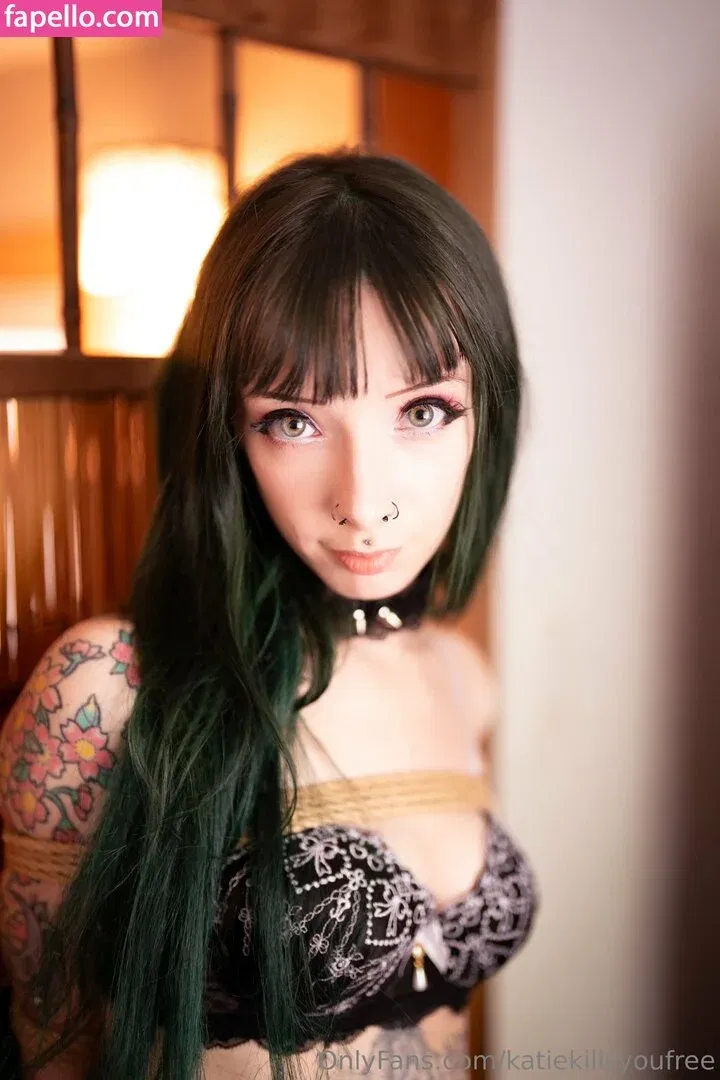 katiekillsyoufree Onlyfans Photo Gallery 