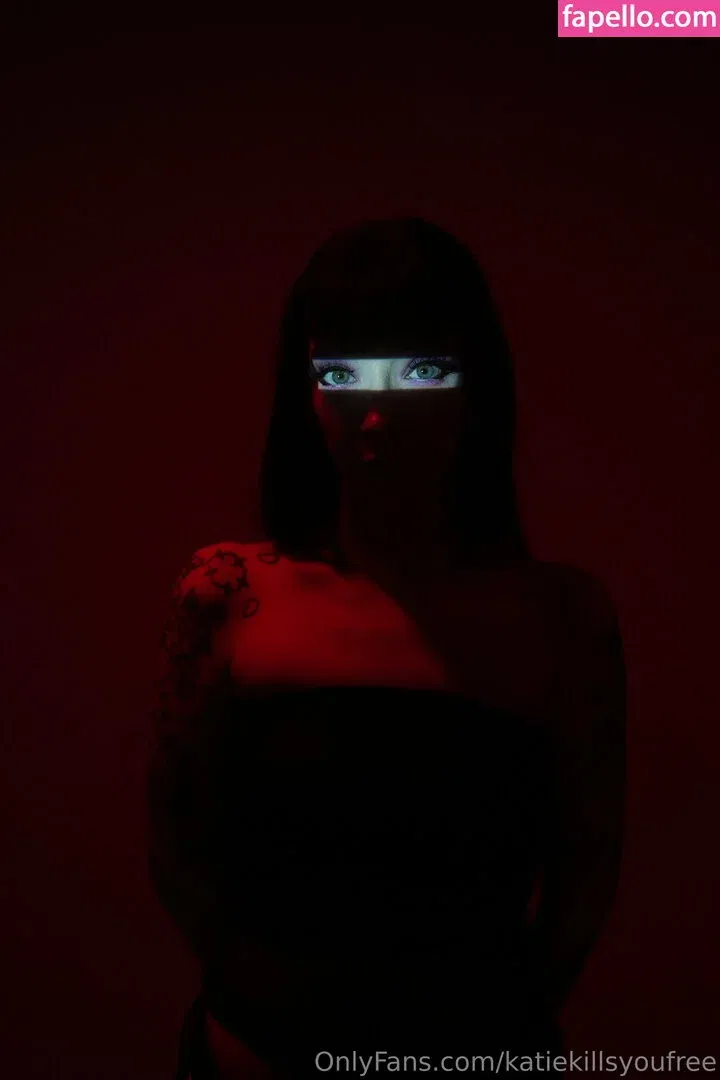 katiekillsyoufree Onlyfans Photo Gallery 
