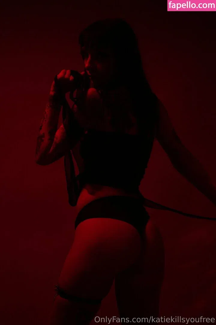 katiekillsyoufree Onlyfans Photo Gallery 