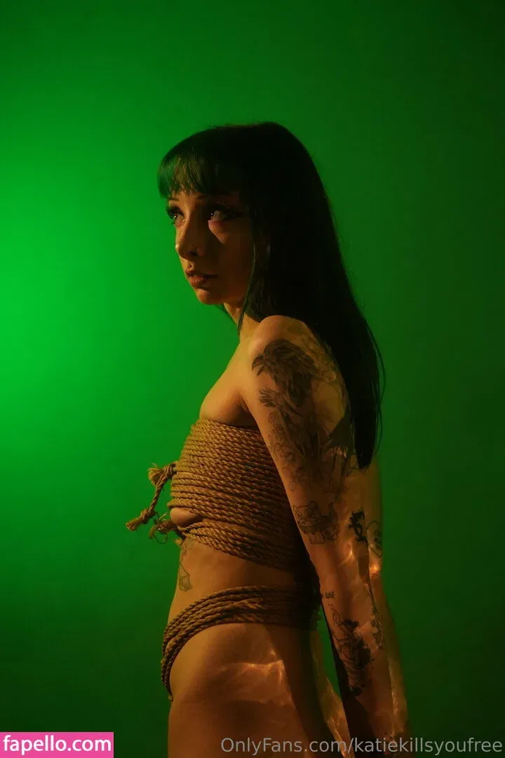katiekillsyoufree Onlyfans Photo Gallery 