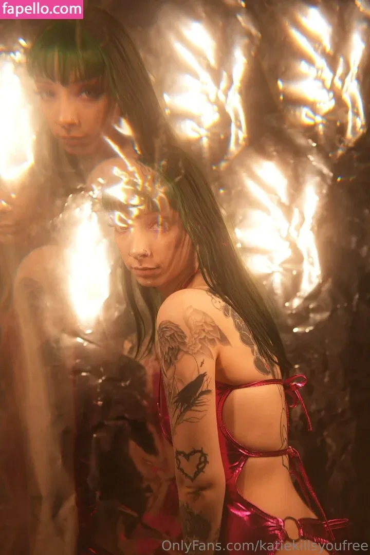 katiekillsyoufree Onlyfans Photo Gallery 