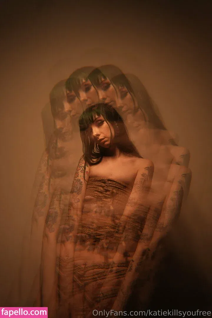 katiekillsyoufree Onlyfans Photo Gallery 