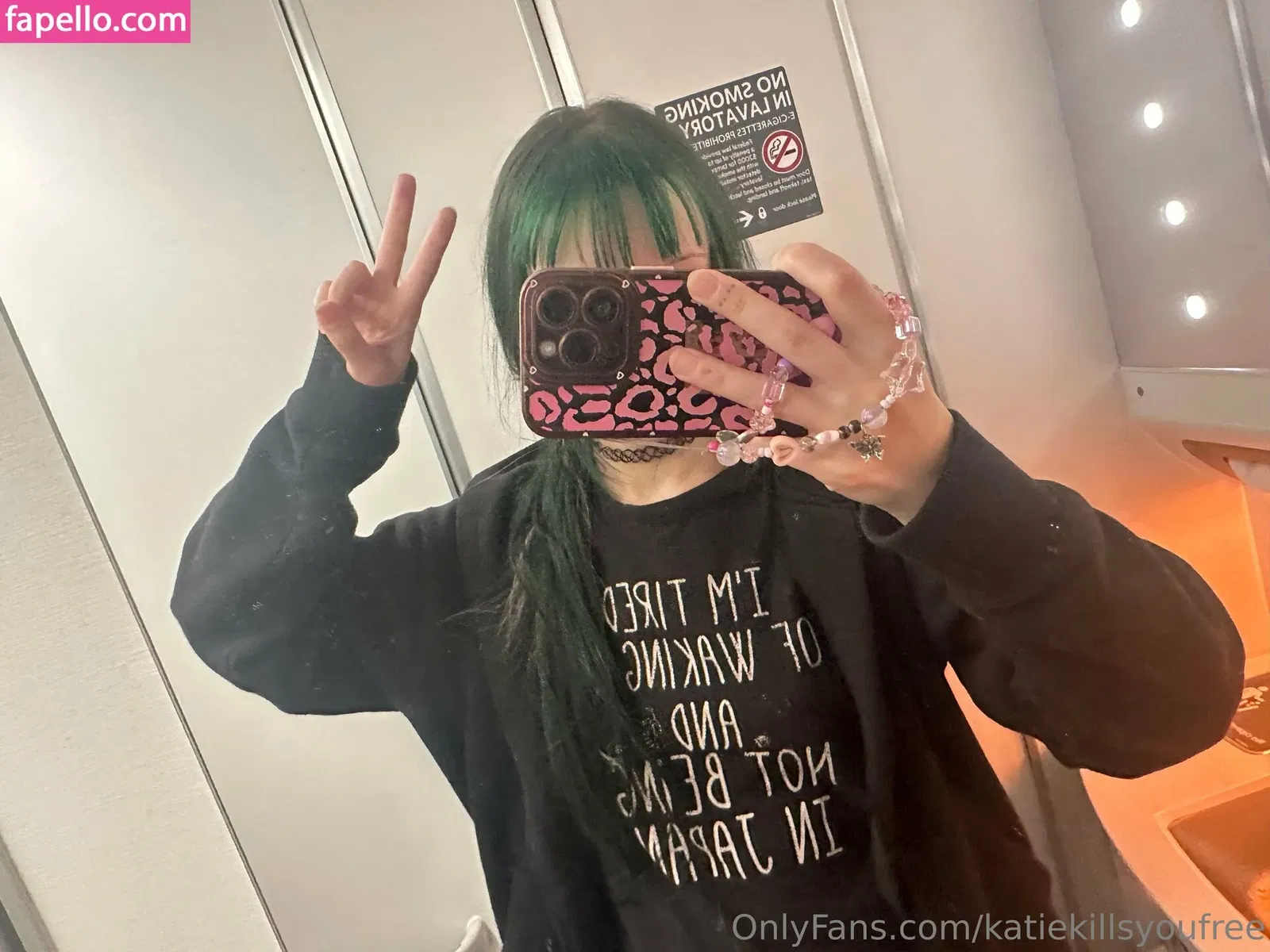 katiekillsyoufree Onlyfans Photo Gallery 