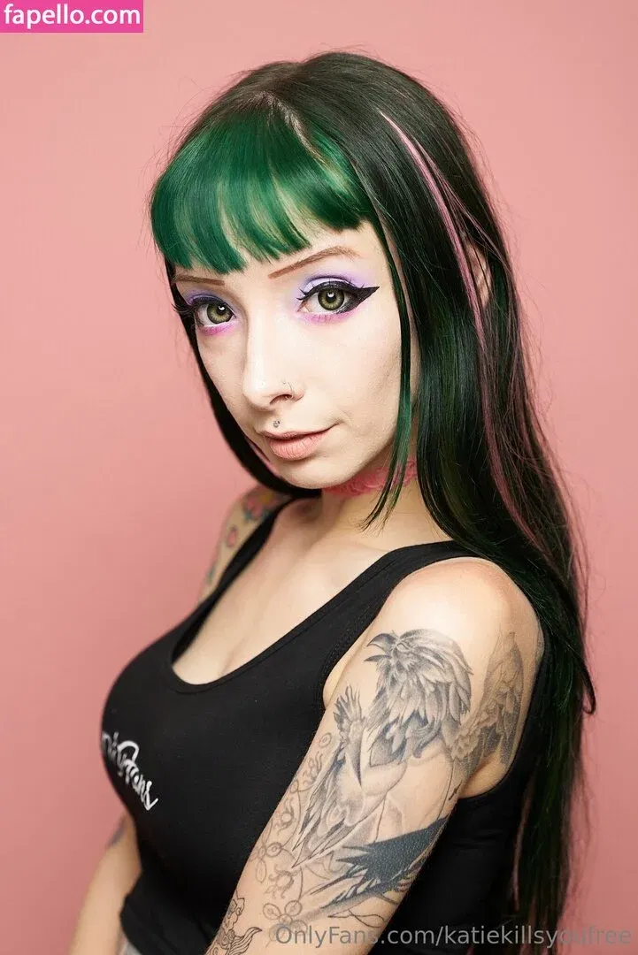 katiekillsyoufree Onlyfans Photo Gallery 