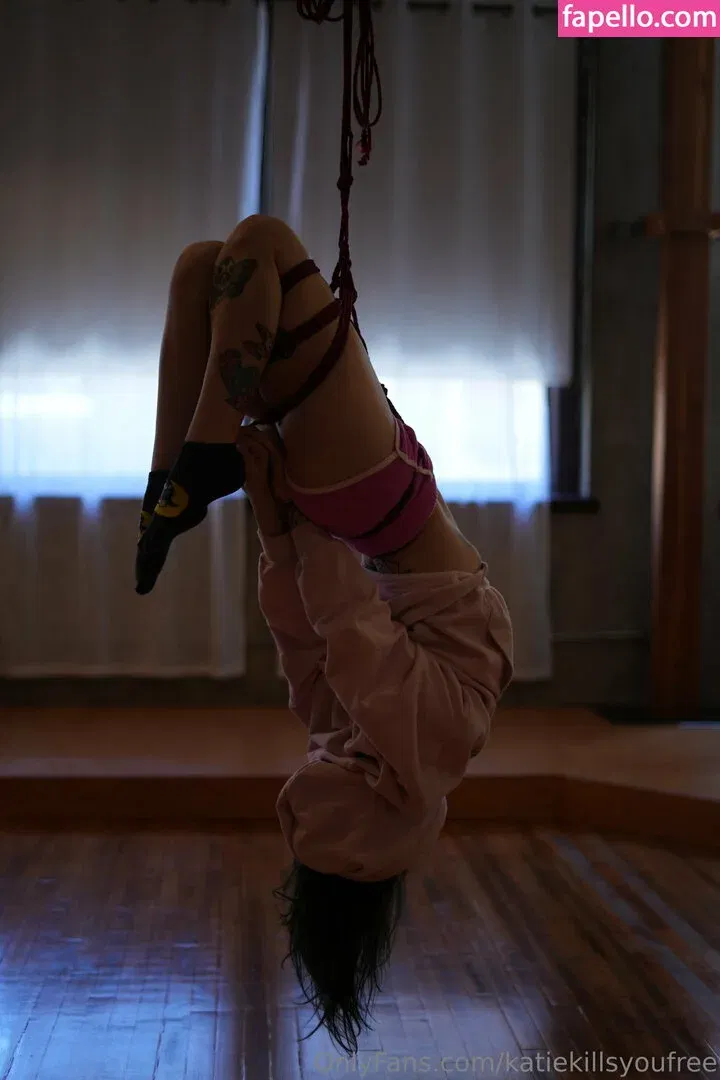 katiekillsyoufree Onlyfans Photo Gallery 