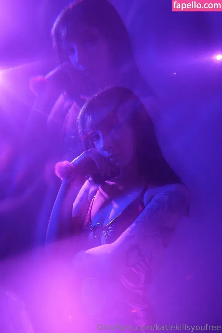 katiekillsyoufree Onlyfans Photo Gallery 