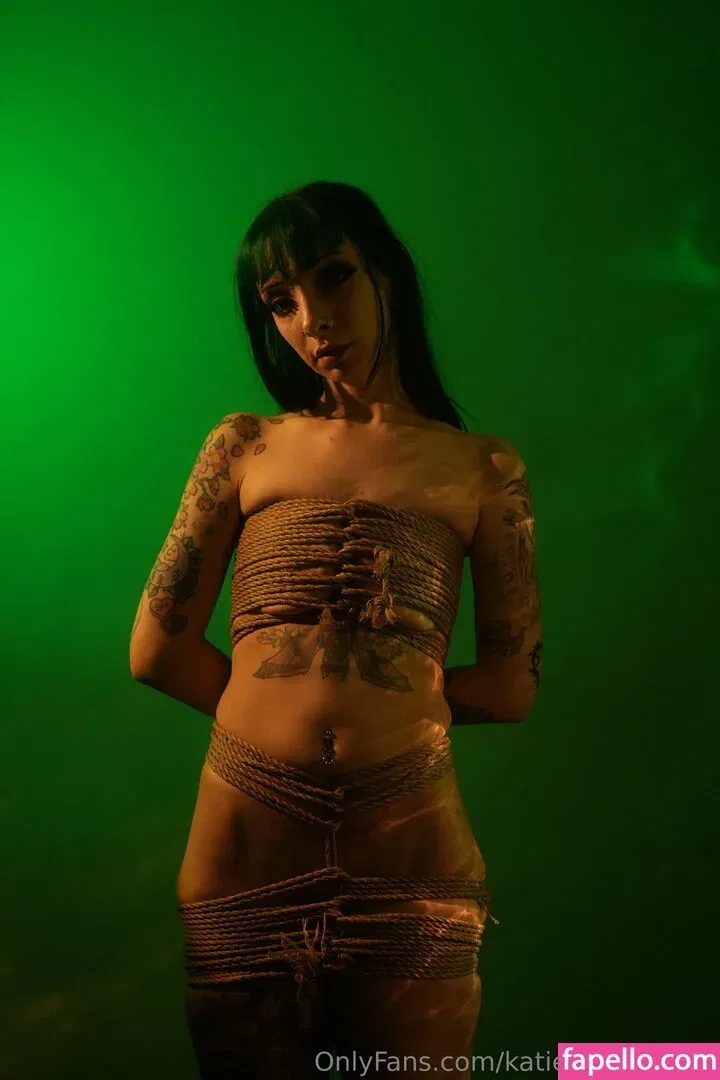 katiekillsyoufree Onlyfans Photo Gallery 