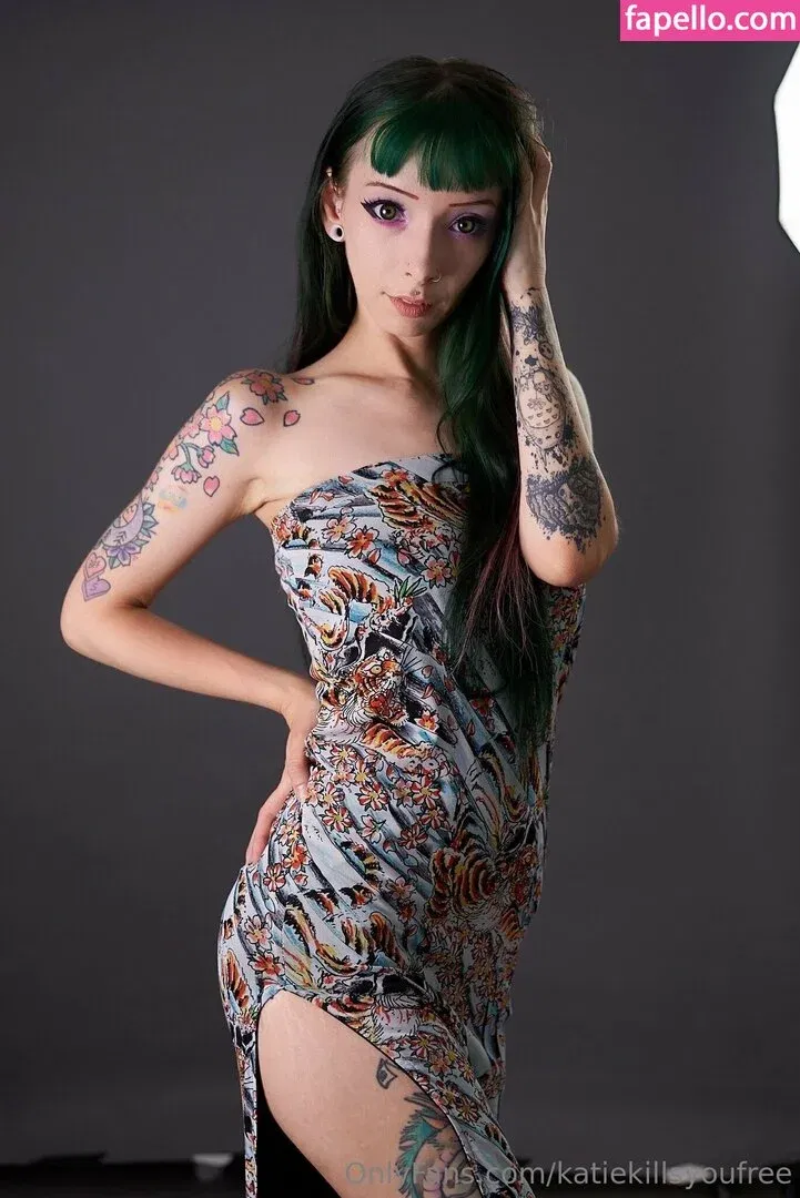 katiekillsyoufree Onlyfans Photo Gallery 