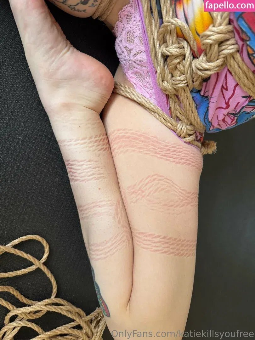katiekillsyoufree Onlyfans Photo Gallery 