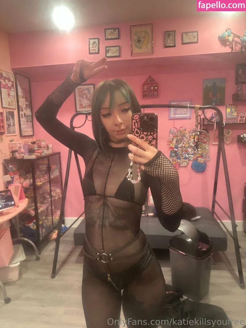 katiekillsyoufree Onlyfans Photo Gallery 