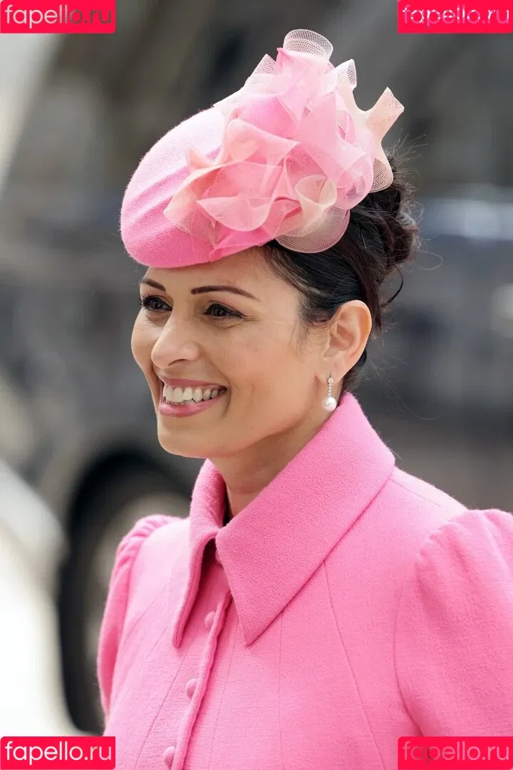 Dame Priti Patel MP Onlyfans Photo Gallery 