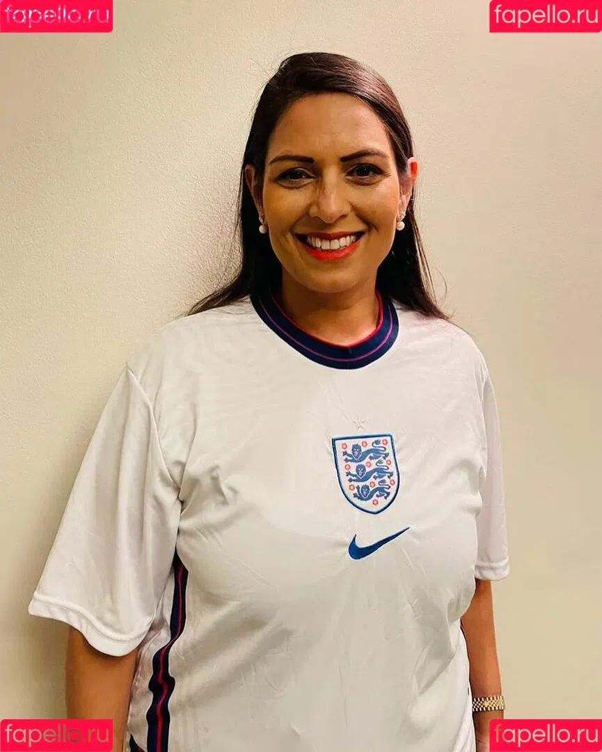 Dame Priti Patel MP Onlyfans Photo Gallery 