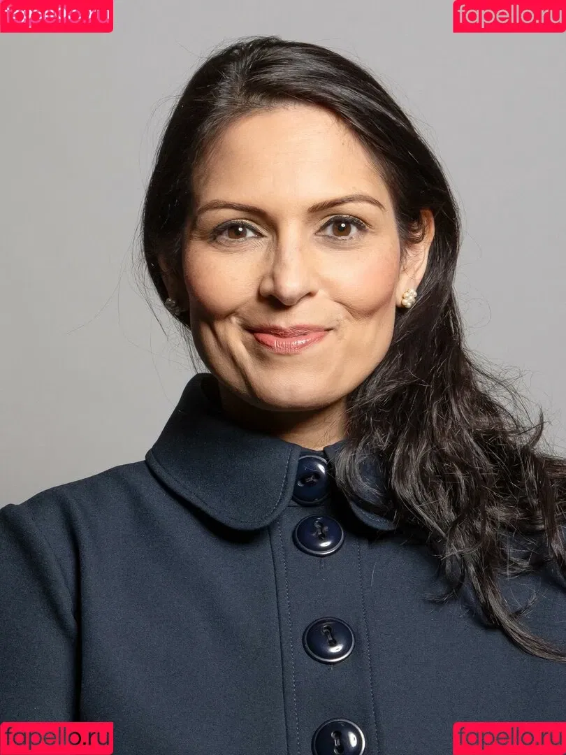 Dame Priti Patel MP Onlyfans Photo Gallery 