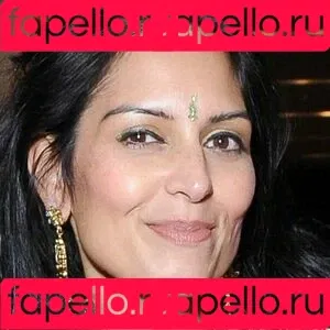 Dame Priti Patel MP Onlyfans Photo Gallery 