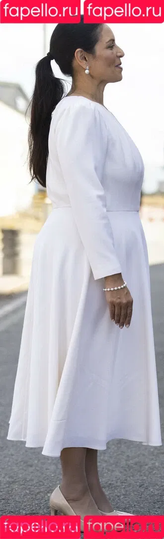 Dame Priti Patel MP Onlyfans Photo Gallery 