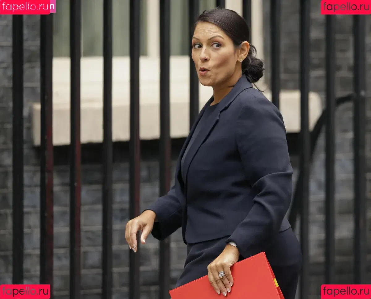 Dame Priti Patel MP Onlyfans Photo Gallery 