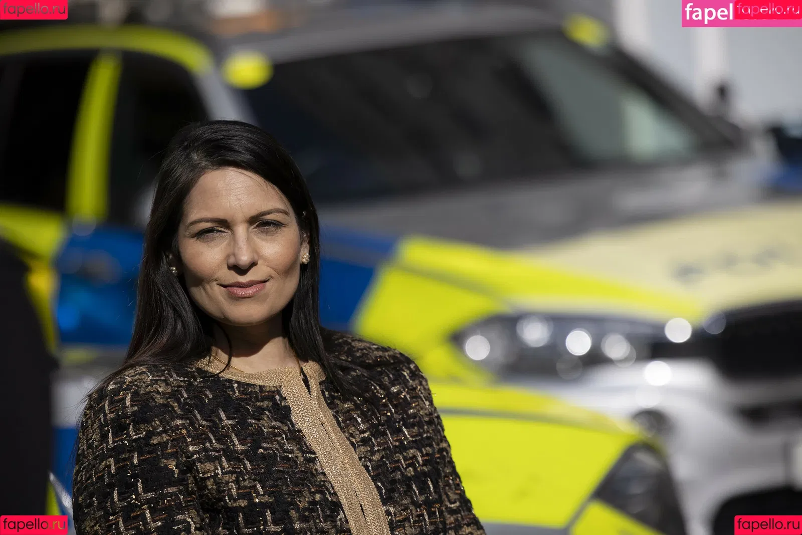Dame Priti Patel MP Onlyfans Photo Gallery 