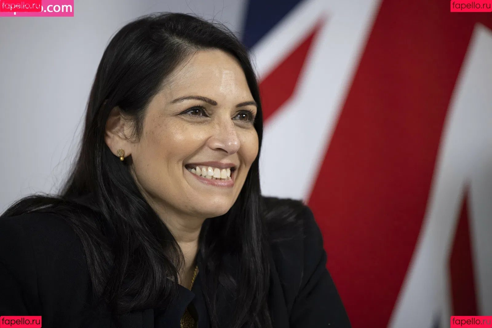 Dame Priti Patel MP Onlyfans Photo Gallery 