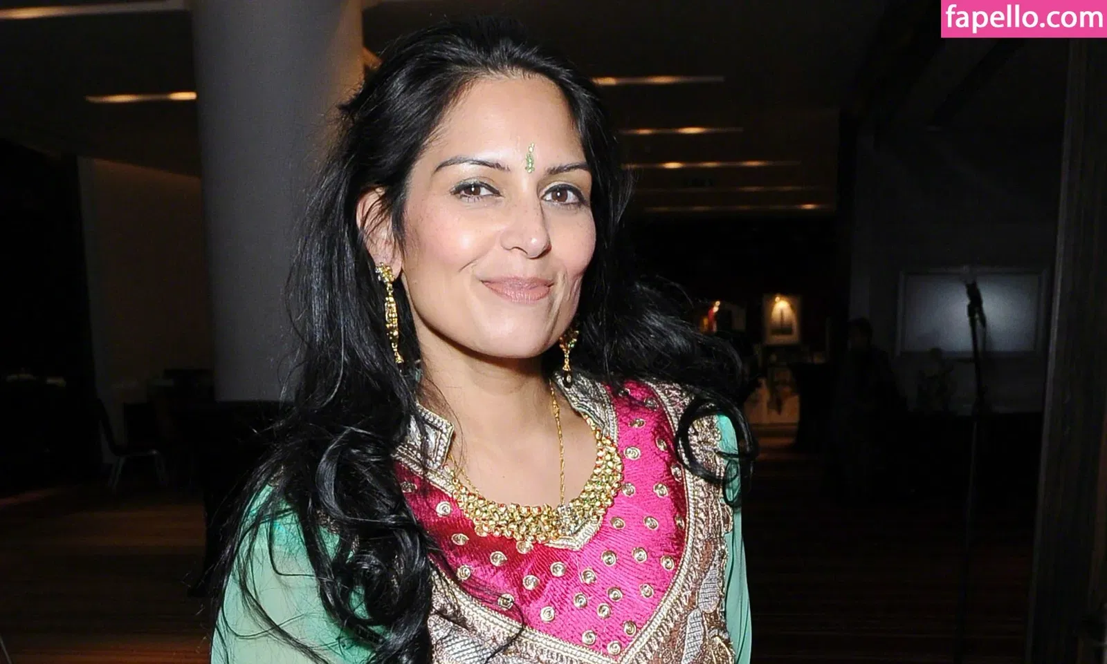 Dame Priti Patel MP Onlyfans Photo Gallery 