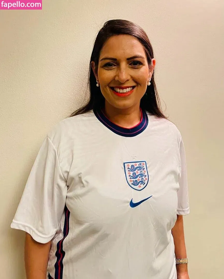 Dame Priti Patel MP Onlyfans Photo Gallery 