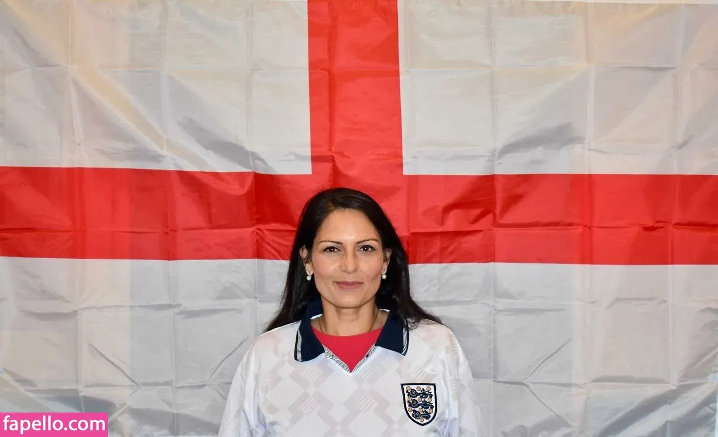 Dame Priti Patel MP Onlyfans Photo Gallery 