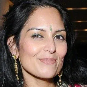 Dame Priti Patel MP Onlyfans Photo Gallery 