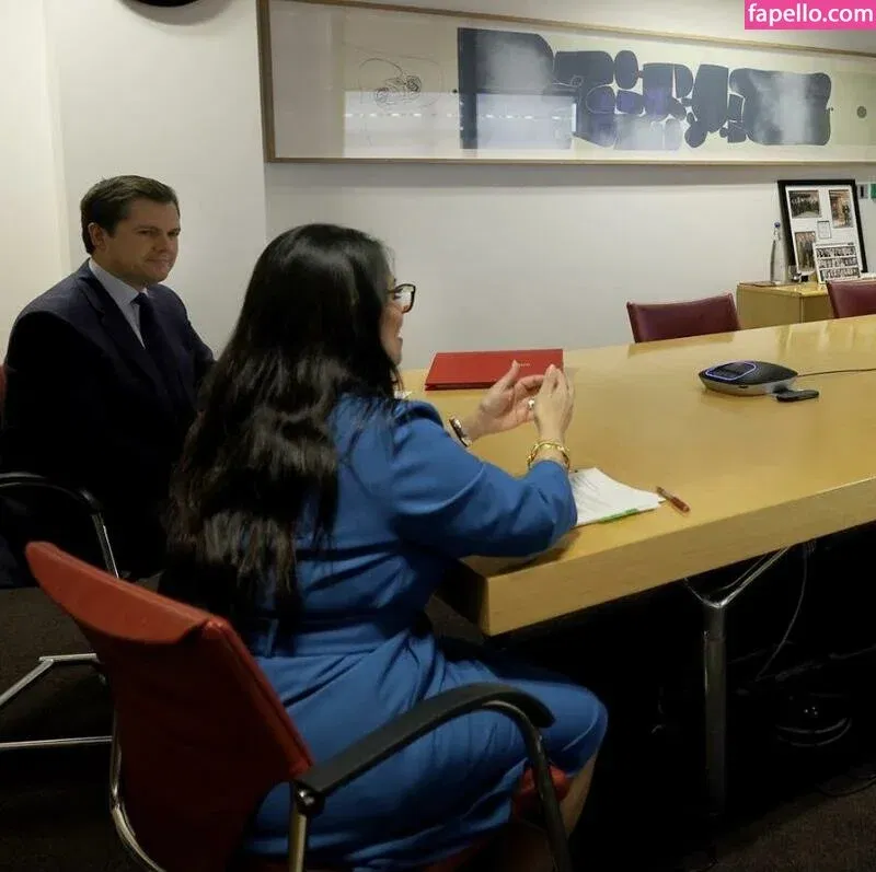 Dame Priti Patel MP Onlyfans Photo Gallery 