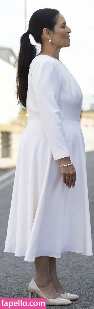 Dame Priti Patel MP Onlyfans Photo Gallery 