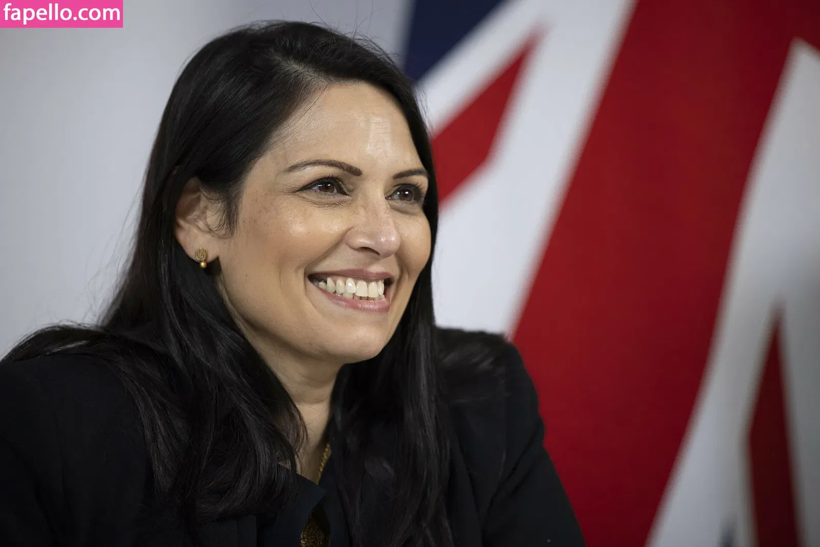 Dame Priti Patel MP Onlyfans Photo Gallery 