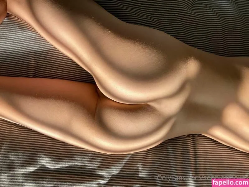 sophiasmokes Onlyfans Photo Gallery 