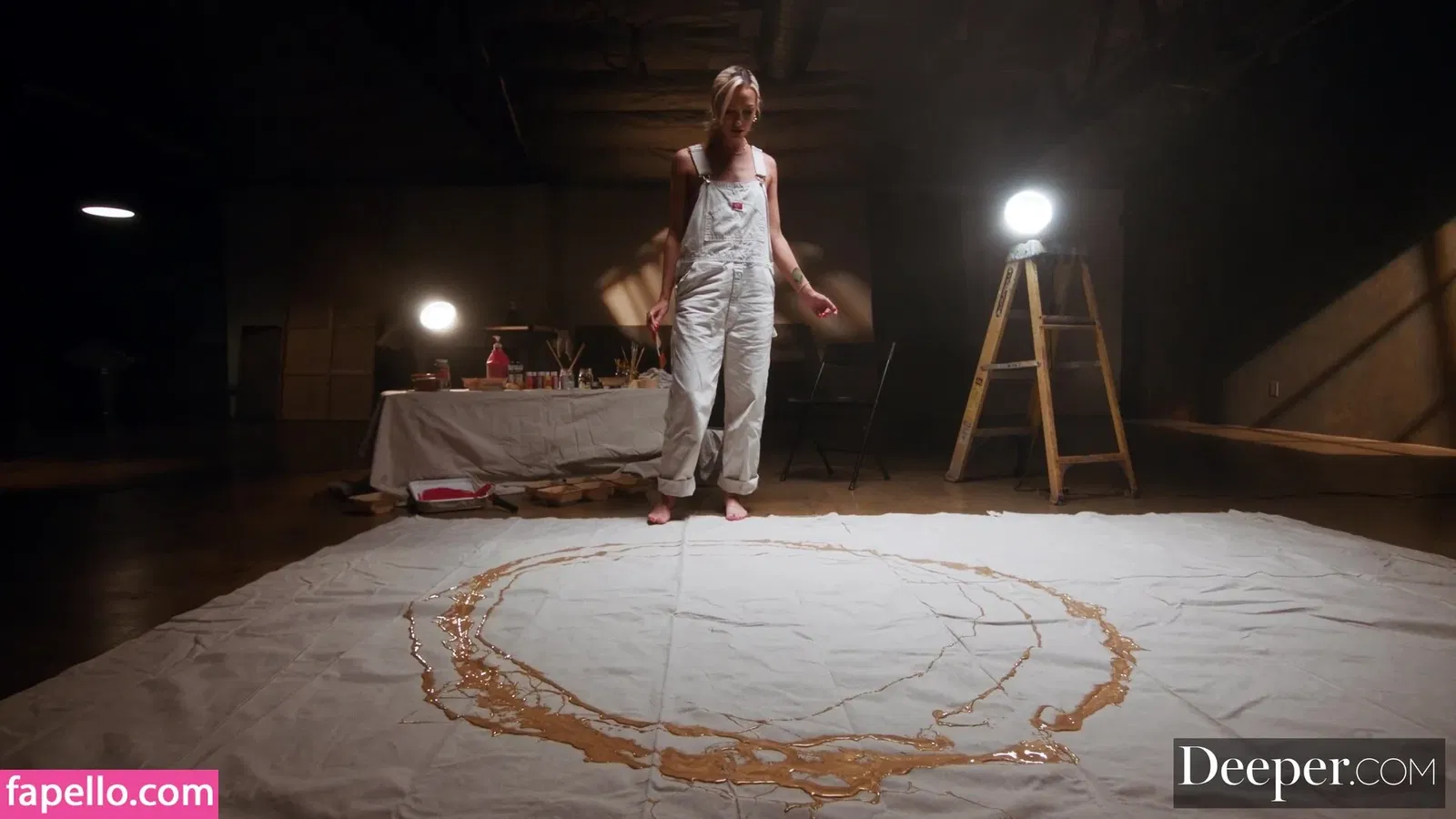 Mia Molotov Onlyfans Photo Gallery 