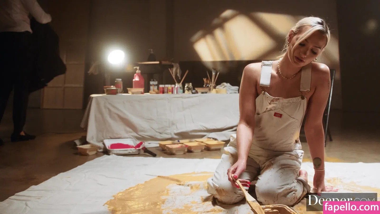 Mia Molotov Onlyfans Photo Gallery 