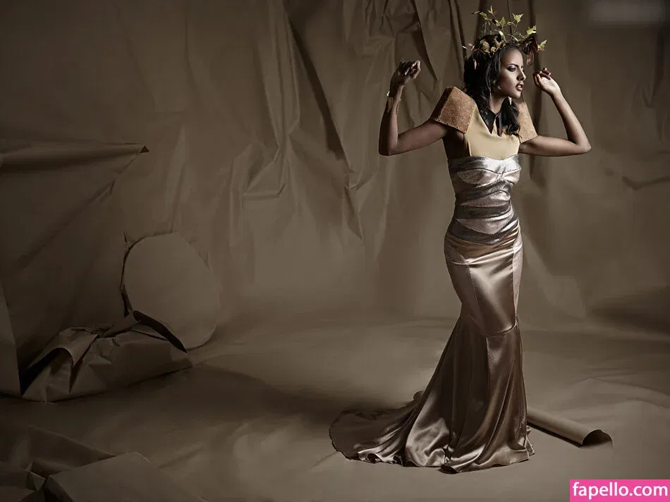 Sara Nuru Onlyfans Photo Gallery 