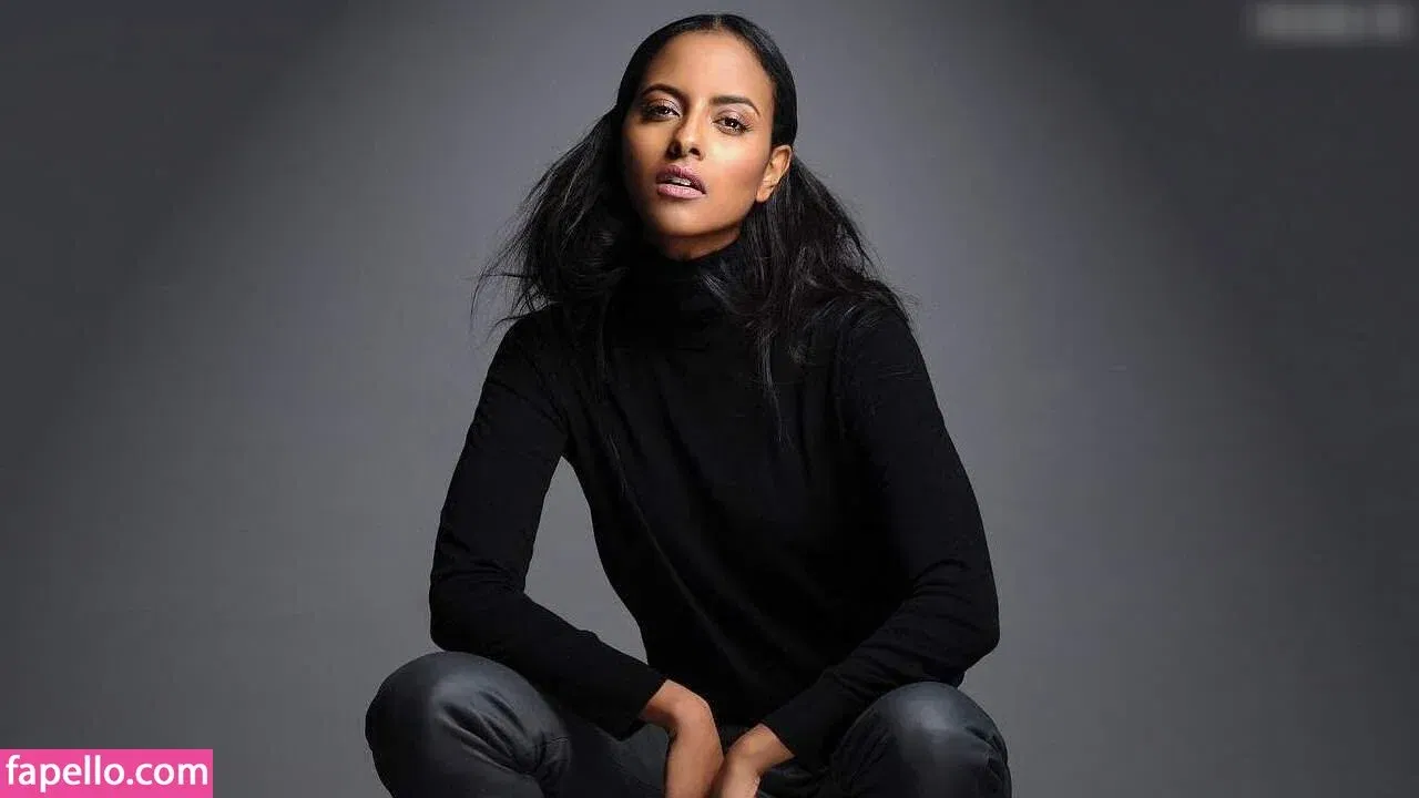 Sara Nuru Onlyfans Photo Gallery 