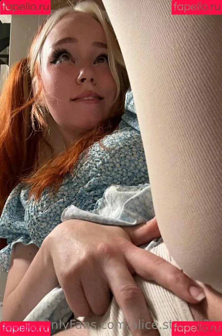 alice.starr.fr33 Onlyfans Photo Gallery 