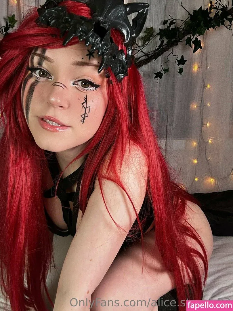 alice.starr.fr33 Onlyfans Photo Gallery 