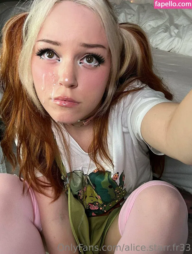 alice.starr.fr33 Onlyfans Photo Gallery 